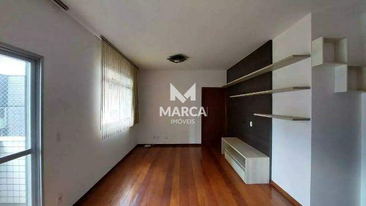 Apartamento para aluguel no Buritis: 