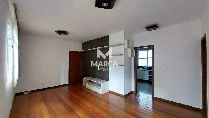 Apartamento para aluguel no Buritis: 