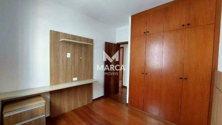 Apartamento para aluguel no Buritis: 