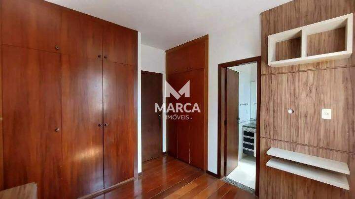 Apartamento para aluguel no Buritis: 