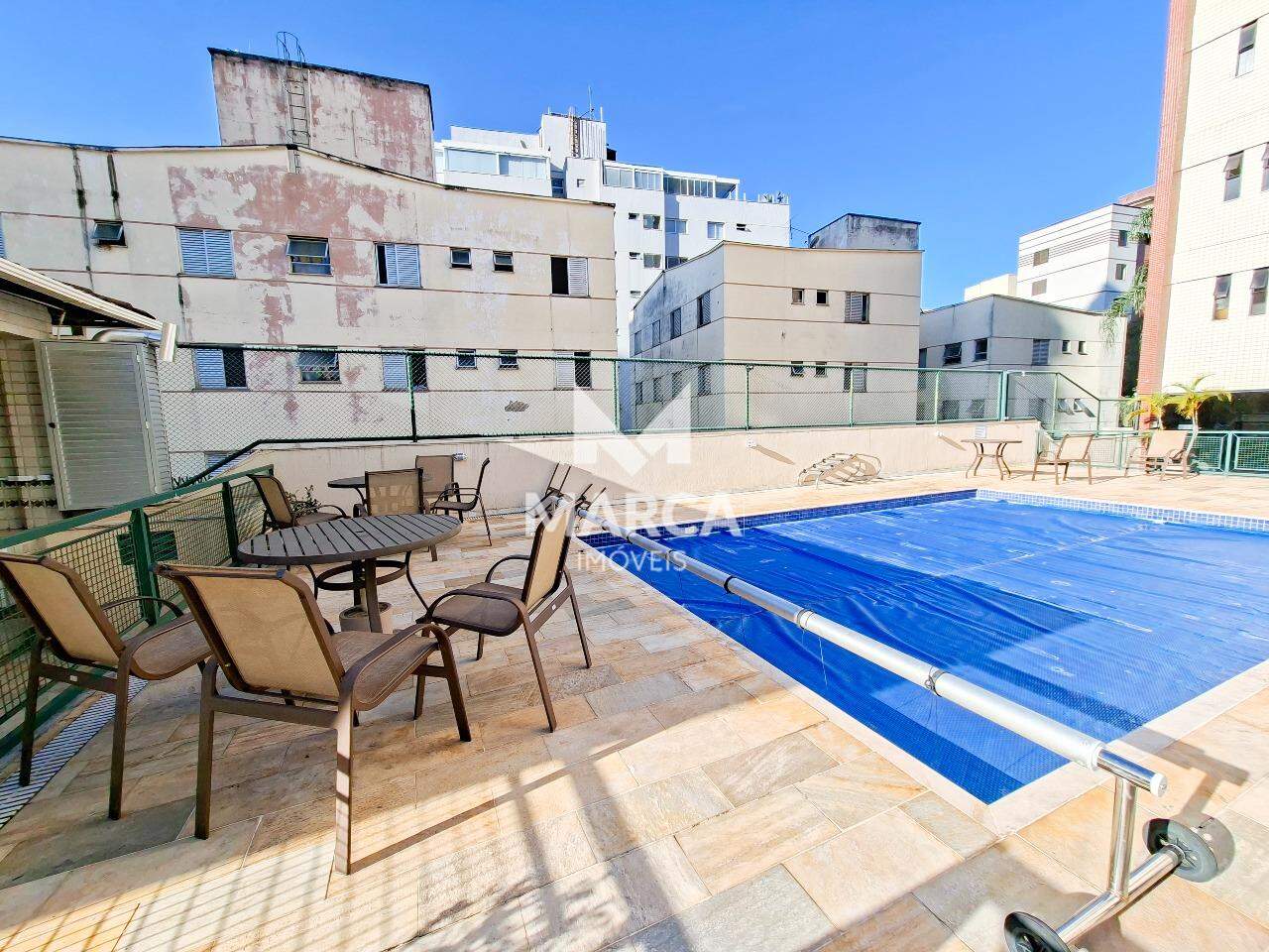 Apartamento à venda no Buritis: 