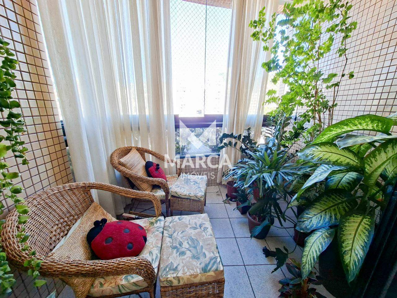 Apartamento à venda no Buritis: 