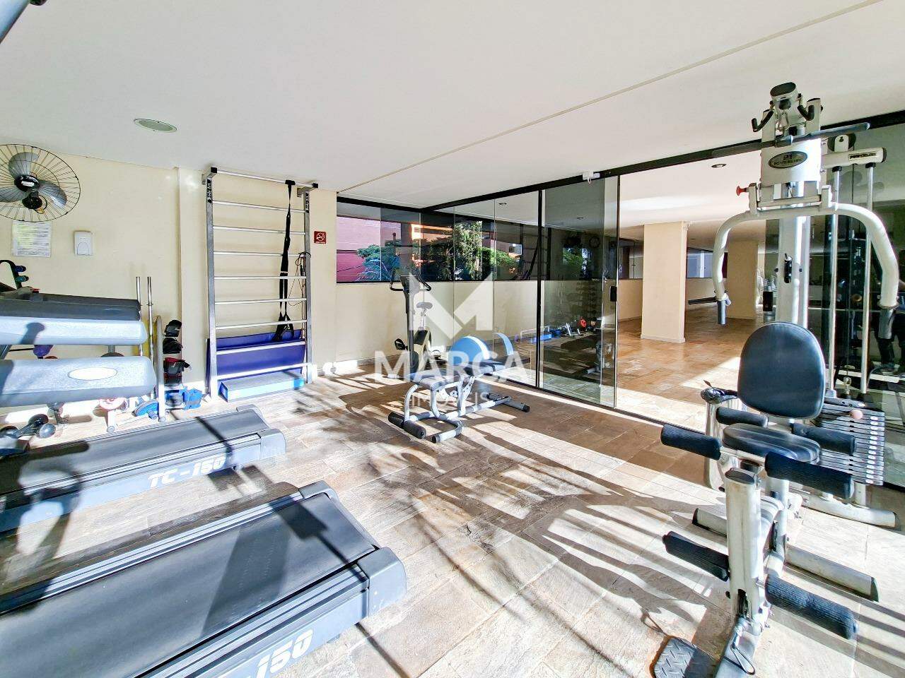 Apartamento à venda no Buritis: 