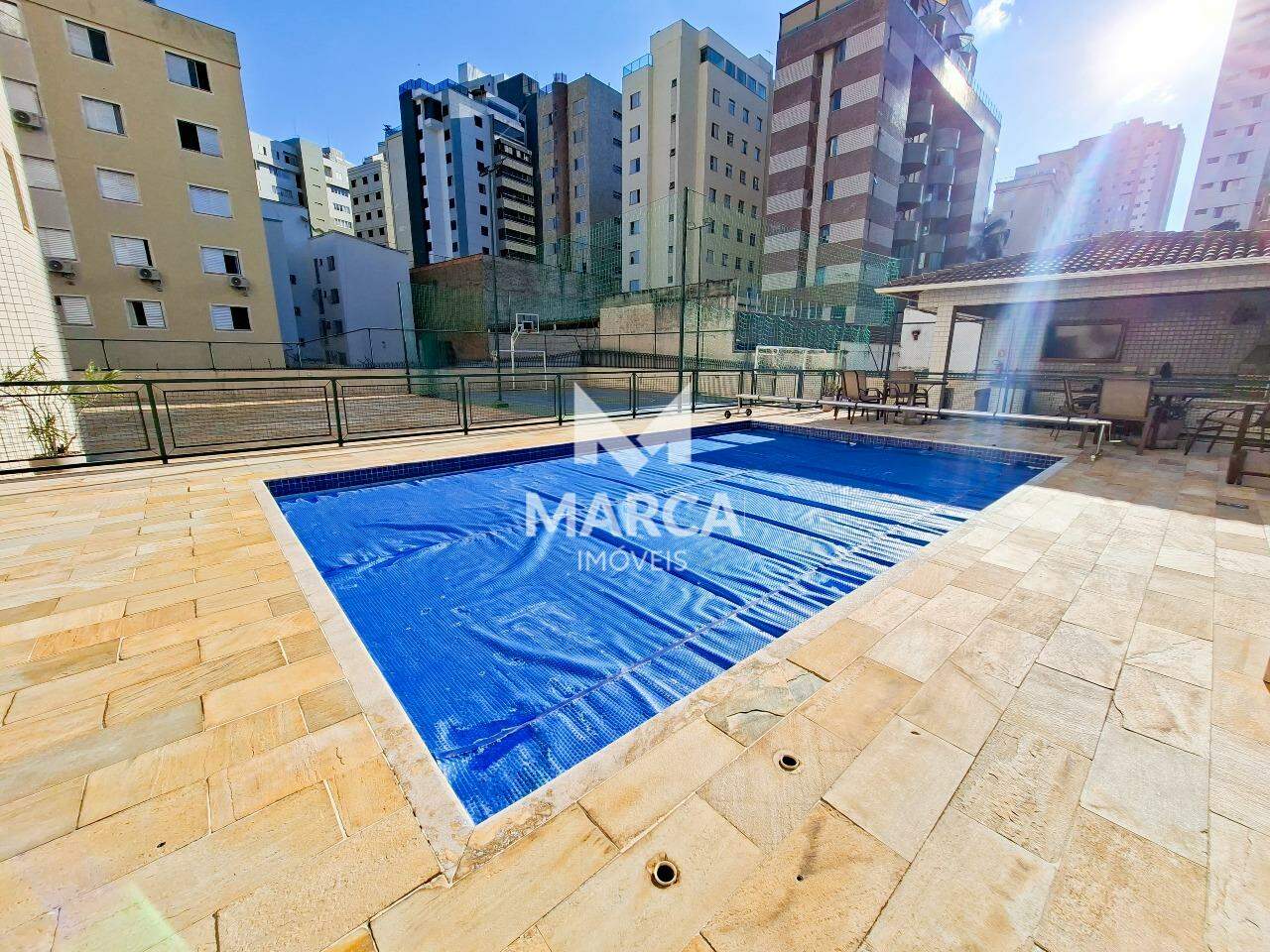 Apartamento à venda no Buritis: 