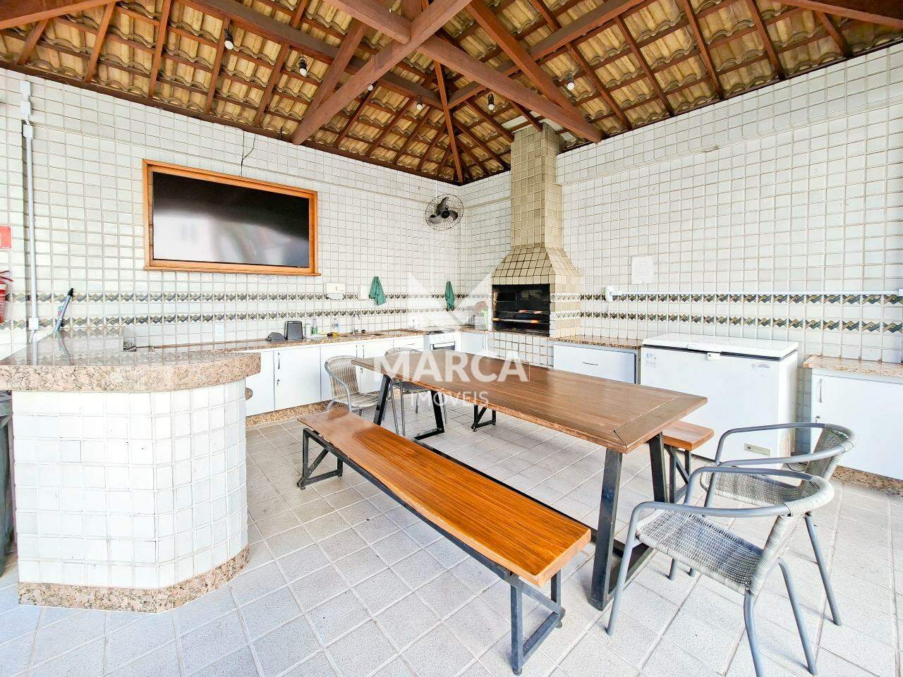 Apartamento à venda no Buritis: 