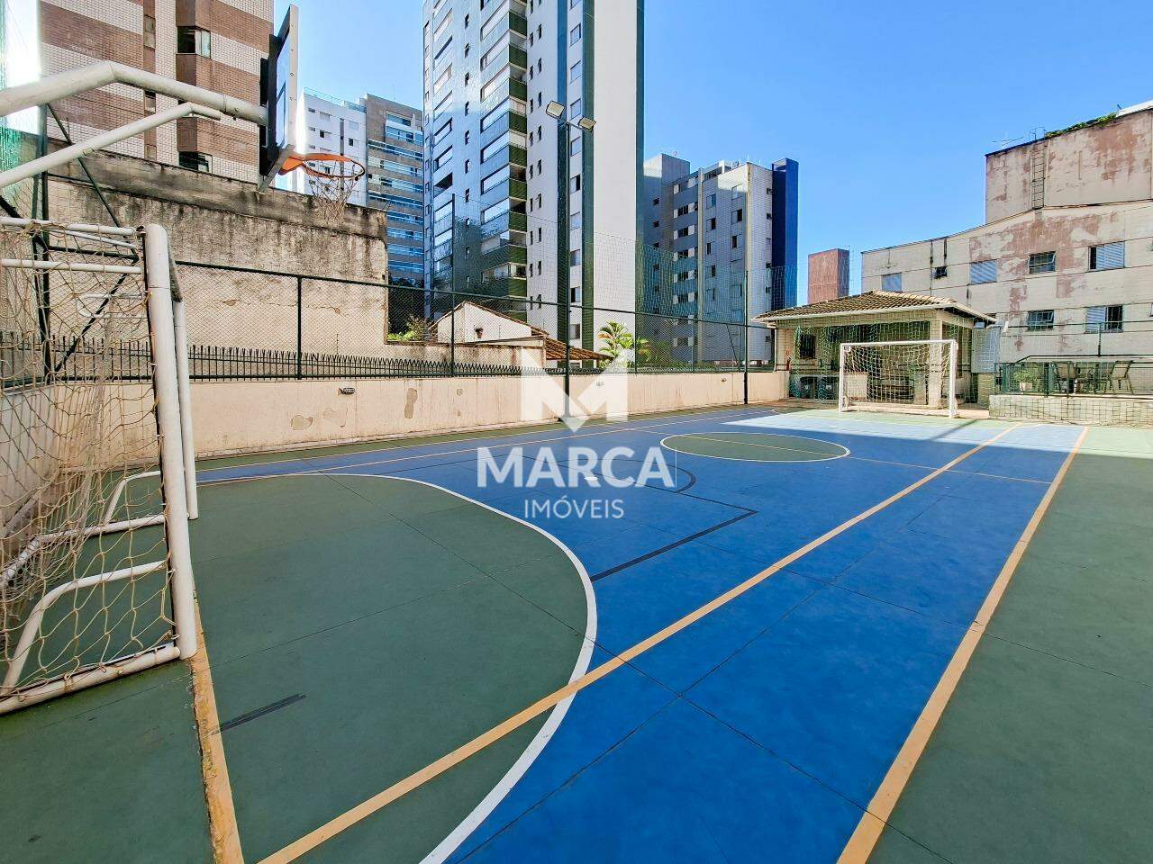 Apartamento à venda no Buritis: 