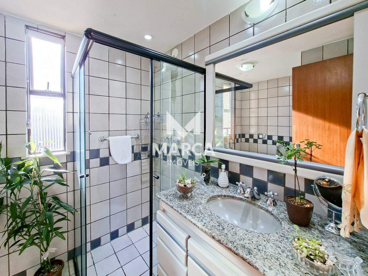 Apartamento à venda no Buritis: 