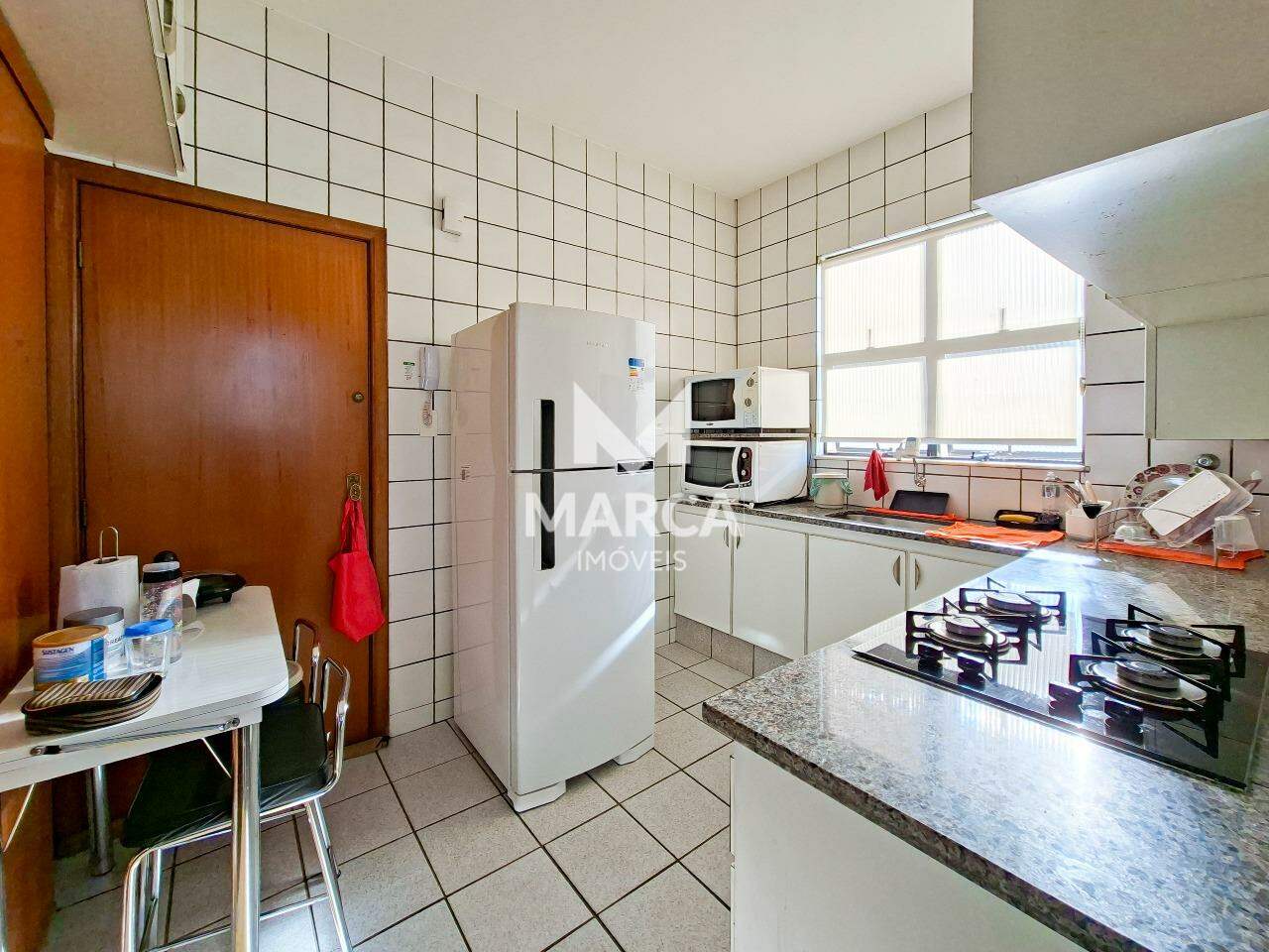 Apartamento à venda no Buritis: 