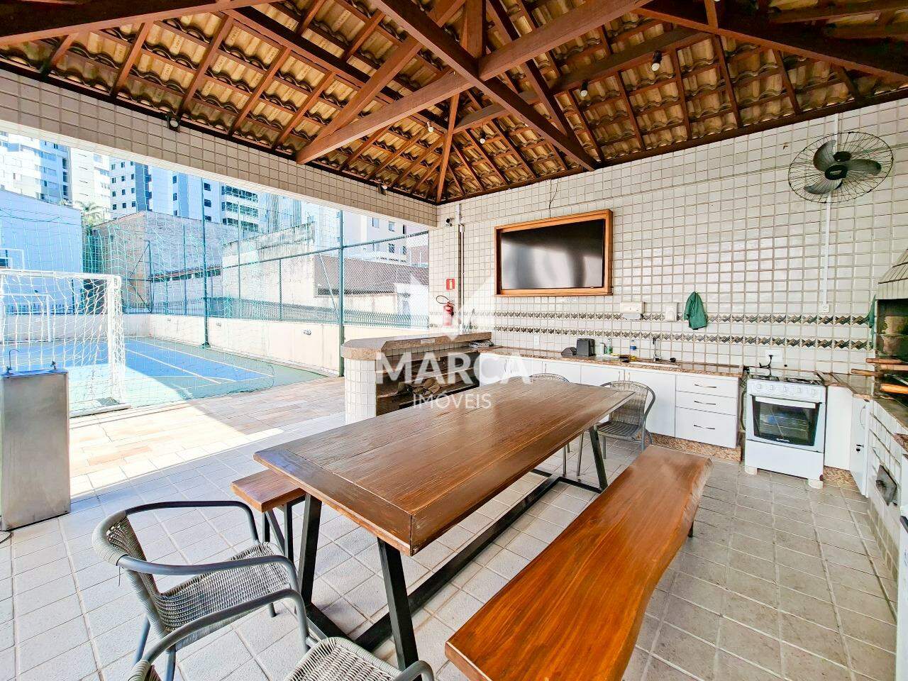 Apartamento à venda no Buritis: 