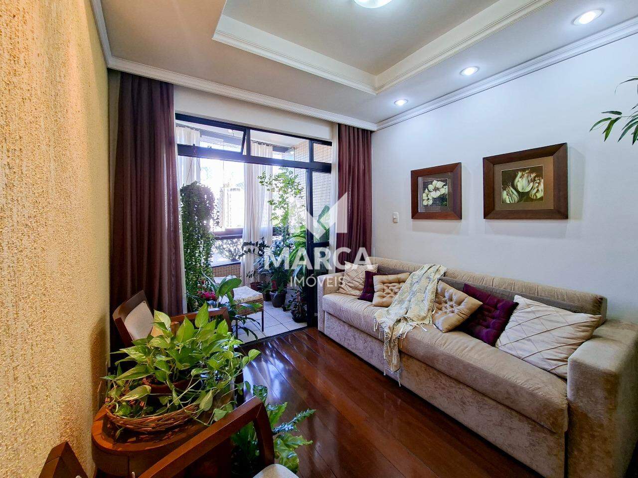 Apartamento à venda no Buritis: 