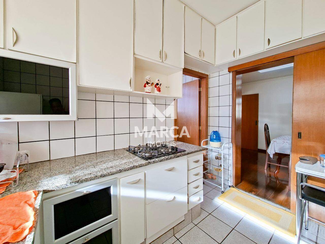Apartamento à venda no Buritis: 