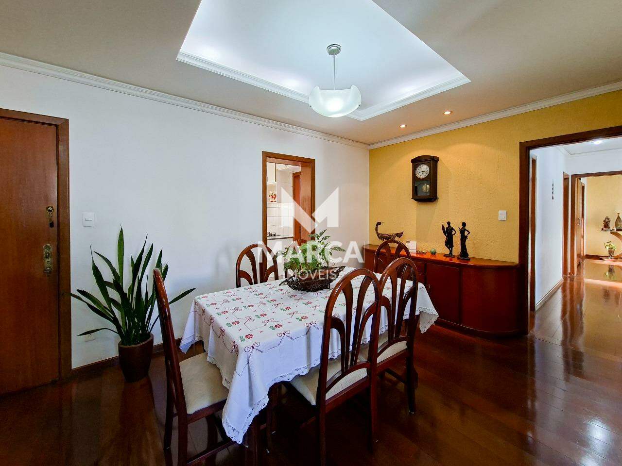 Apartamento à venda no Buritis: 