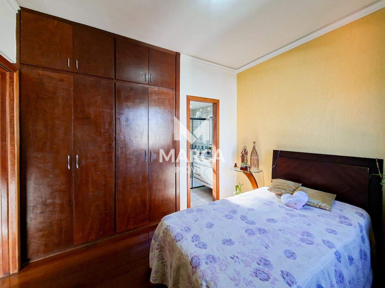Apartamento à venda no Buritis: 