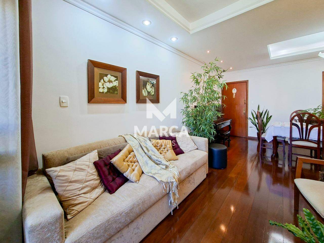 Apartamento à venda no Buritis: 