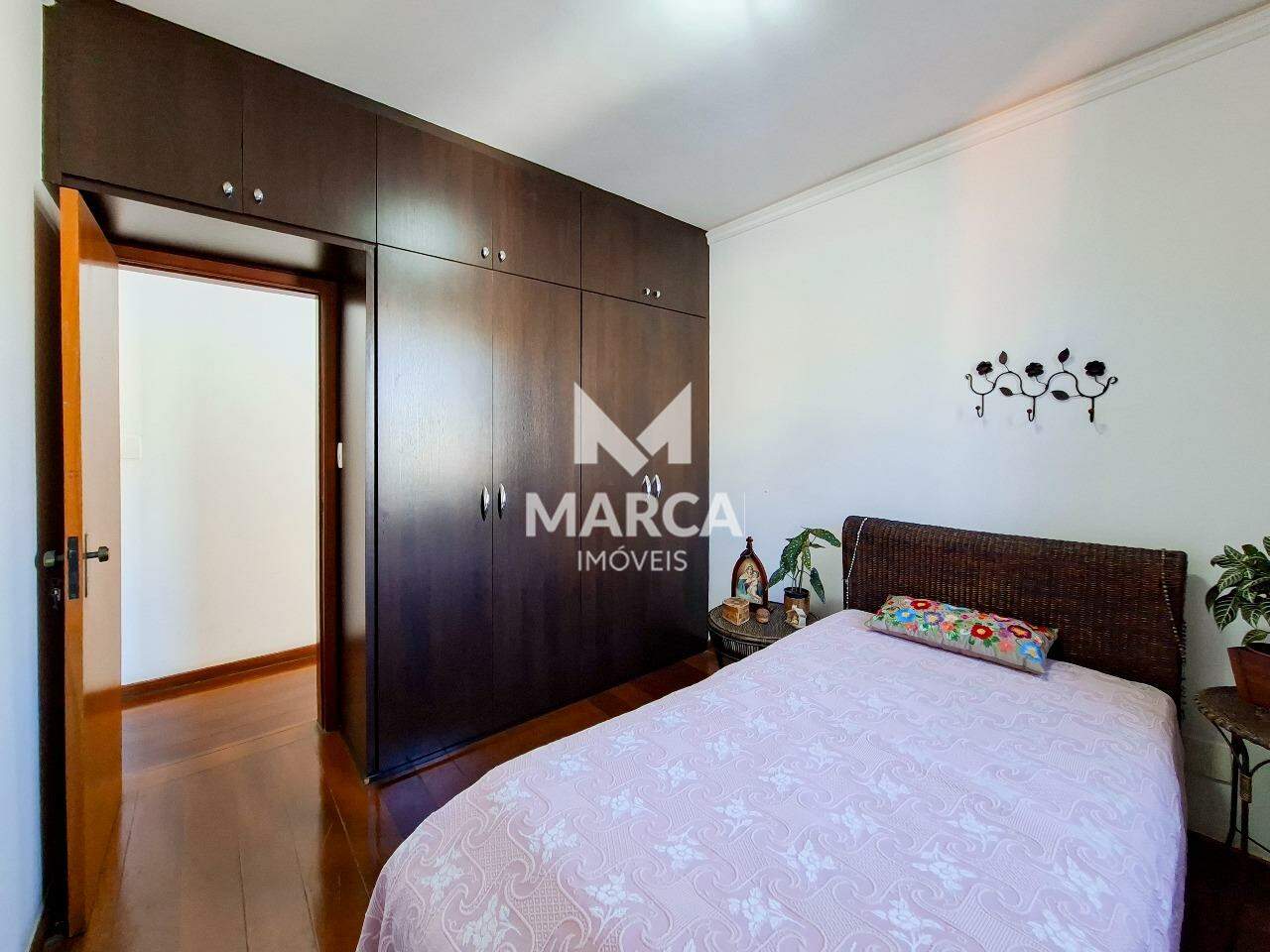 Apartamento à venda no Buritis: 