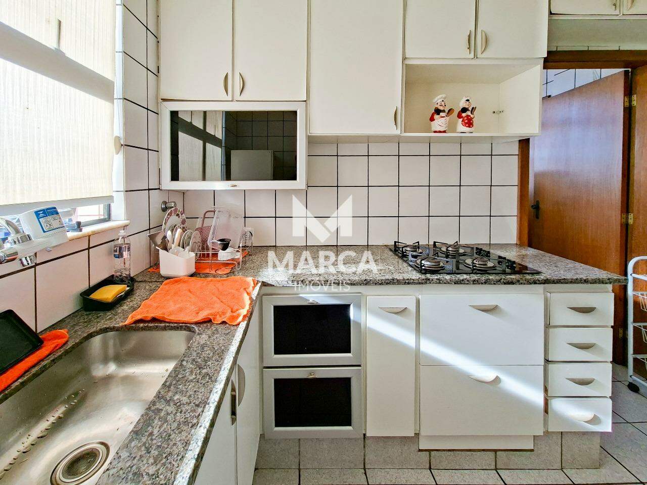 Apartamento à venda no Buritis: 