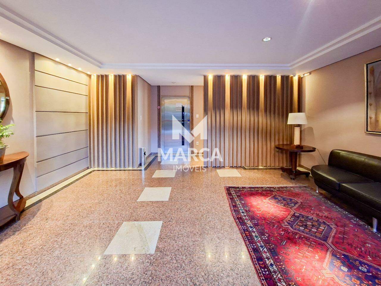 Apartamento à venda no Buritis: 