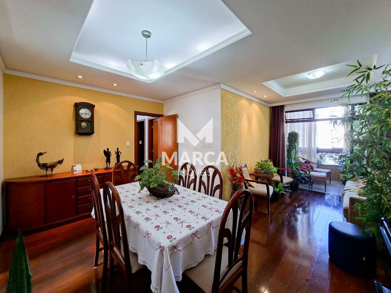 Apartamento à venda no Buritis: 