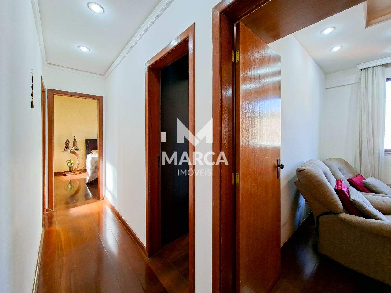 Apartamento à venda no Buritis: 