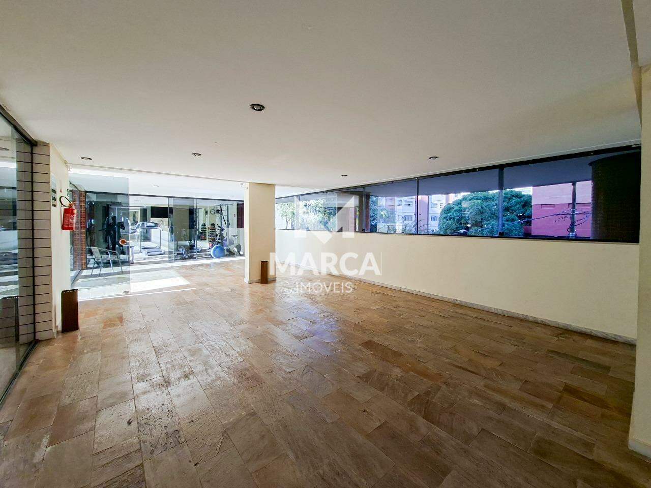 Apartamento à venda no Buritis: 
