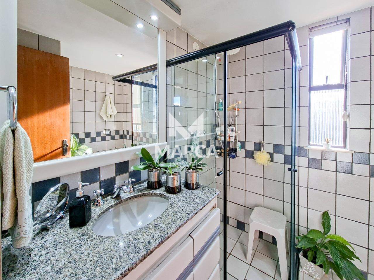 Apartamento à venda no Buritis: 