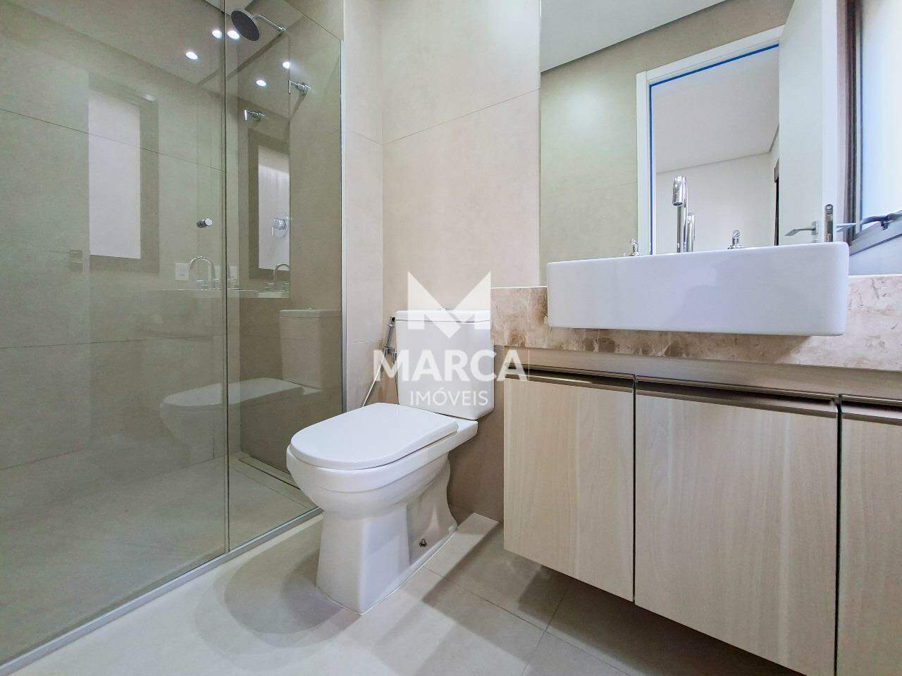 Apartamento para aluguel no Lourdes: