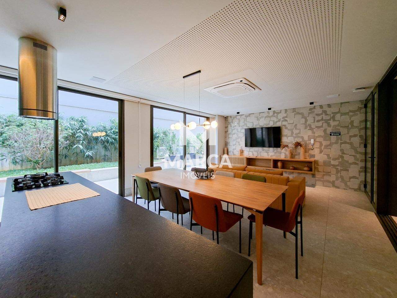 Apartamento para aluguel no Lourdes: