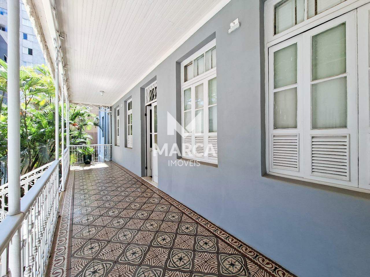 Apartamento para aluguel no Lourdes: