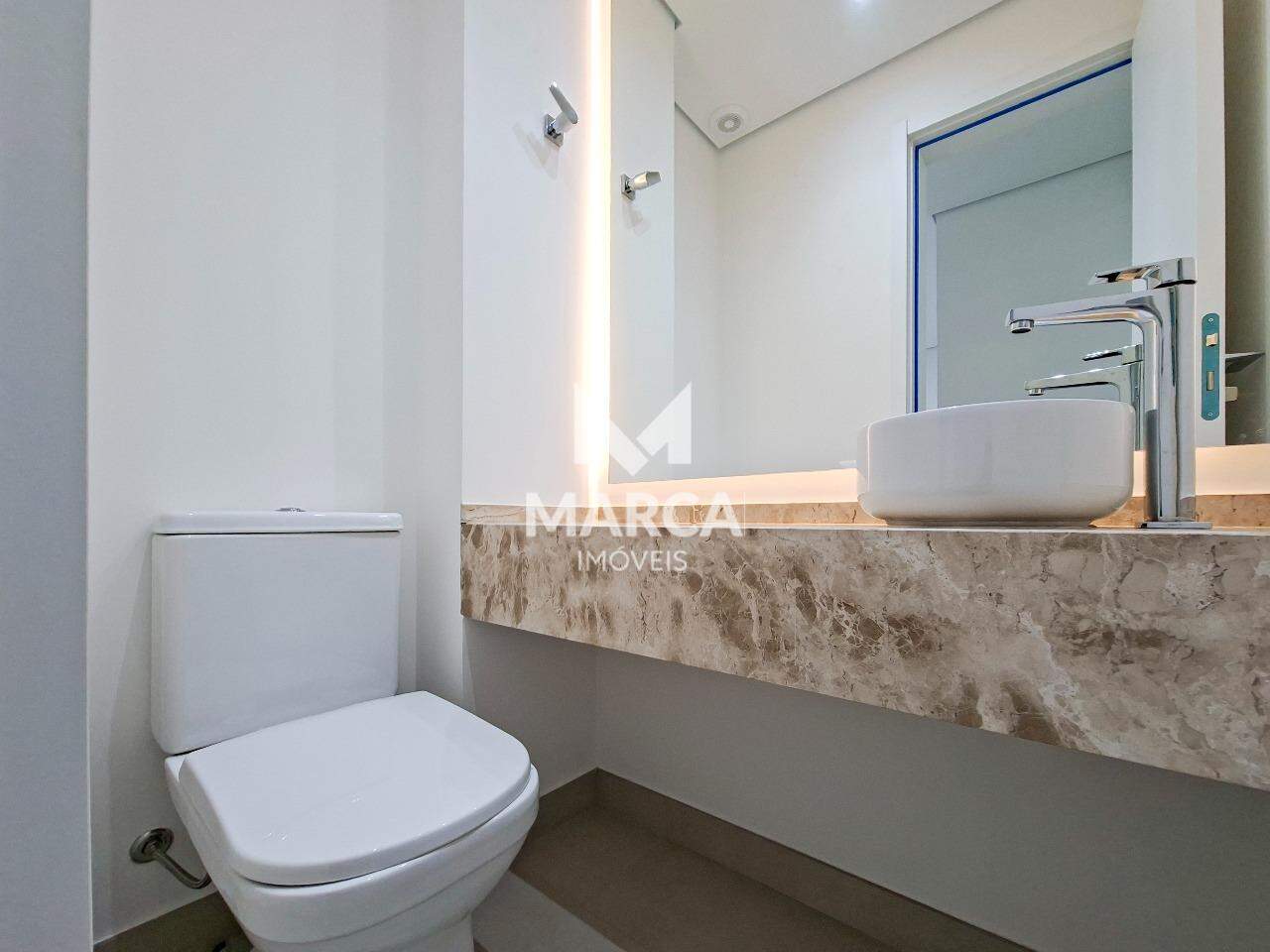 Apartamento para aluguel no Lourdes: