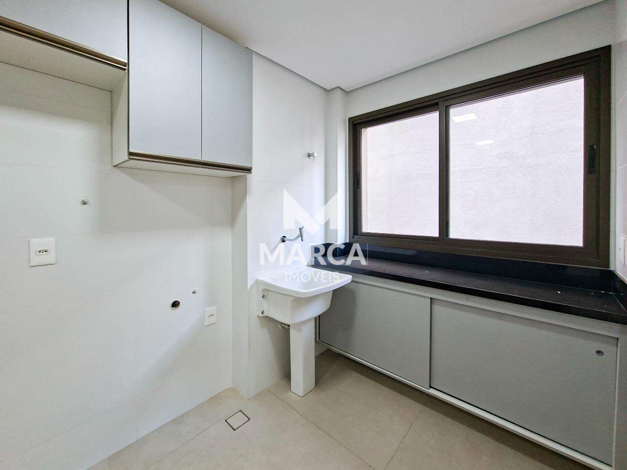 Apartamento para aluguel no Lourdes: