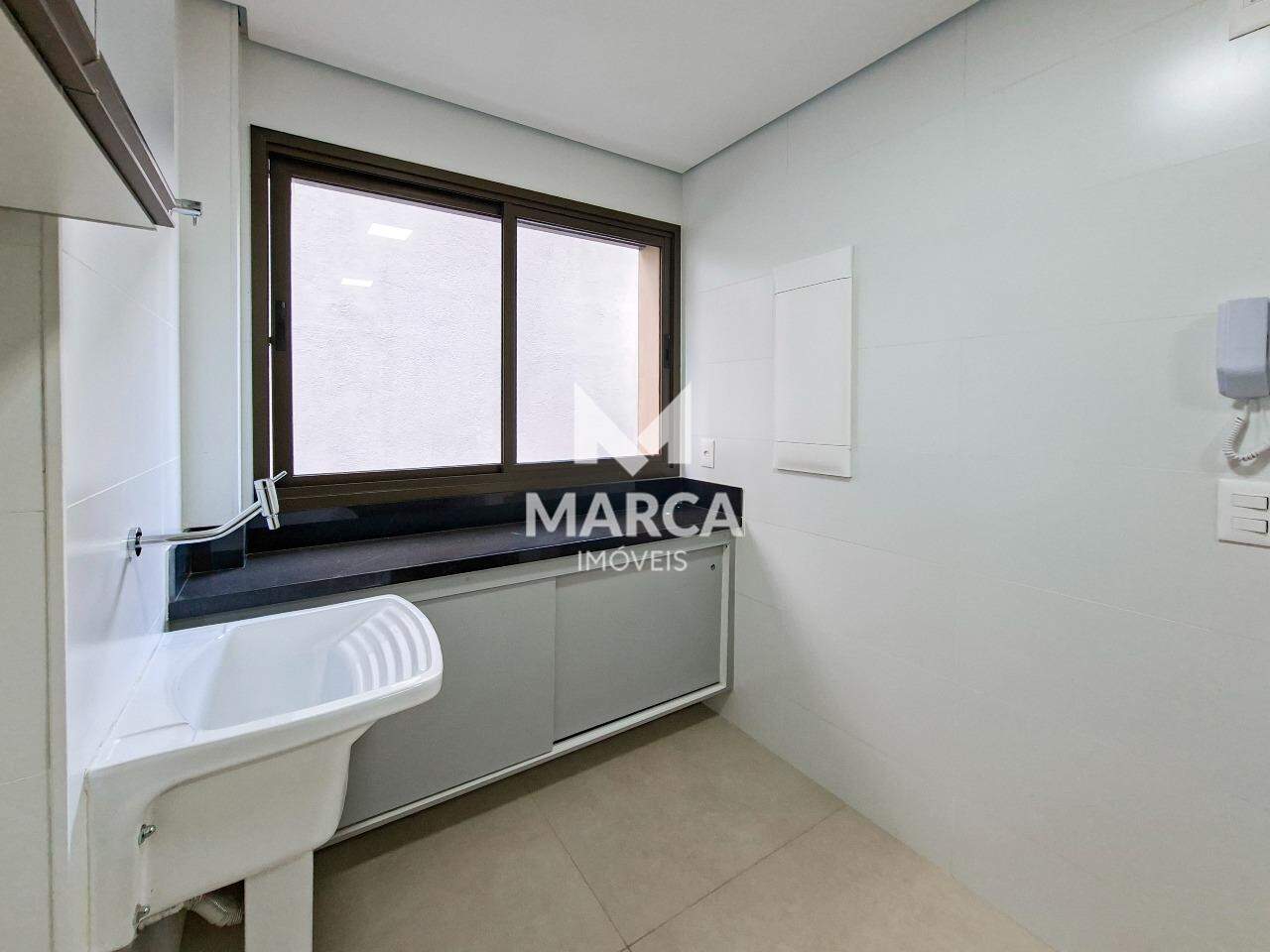 Apartamento para aluguel no Lourdes: