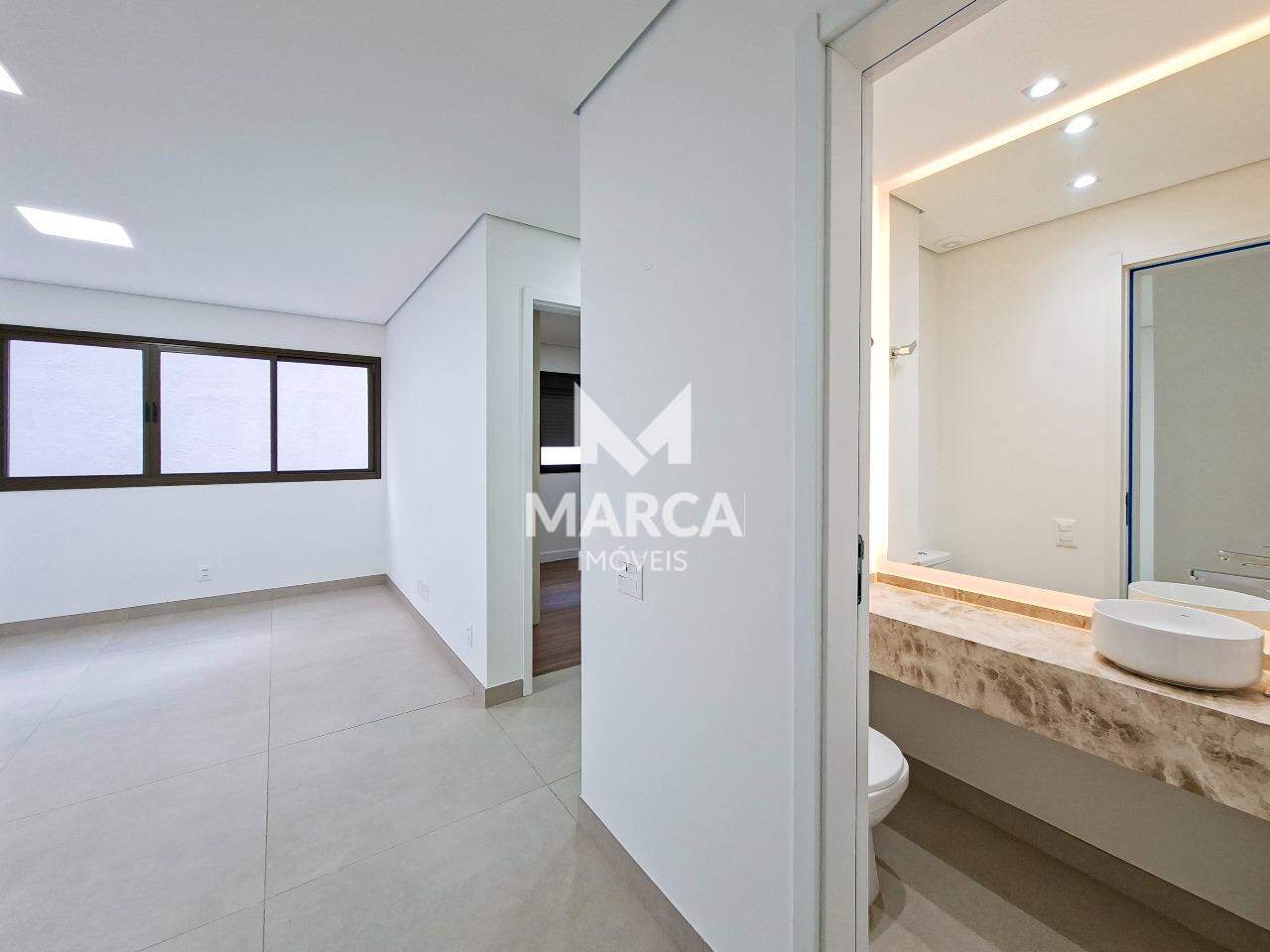 Apartamento para aluguel no Lourdes: