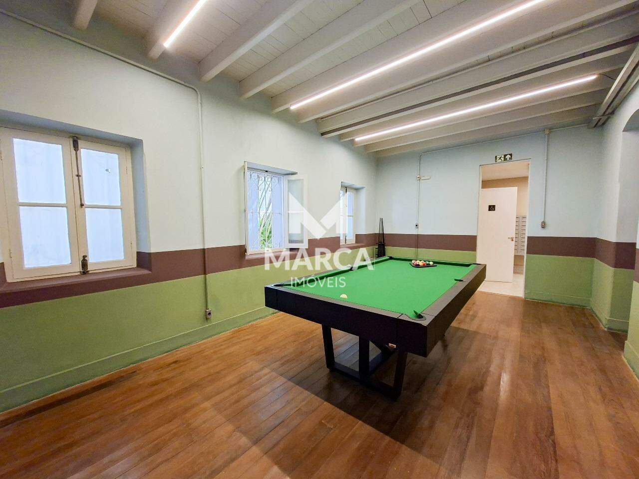 Apartamento para aluguel no Lourdes: 