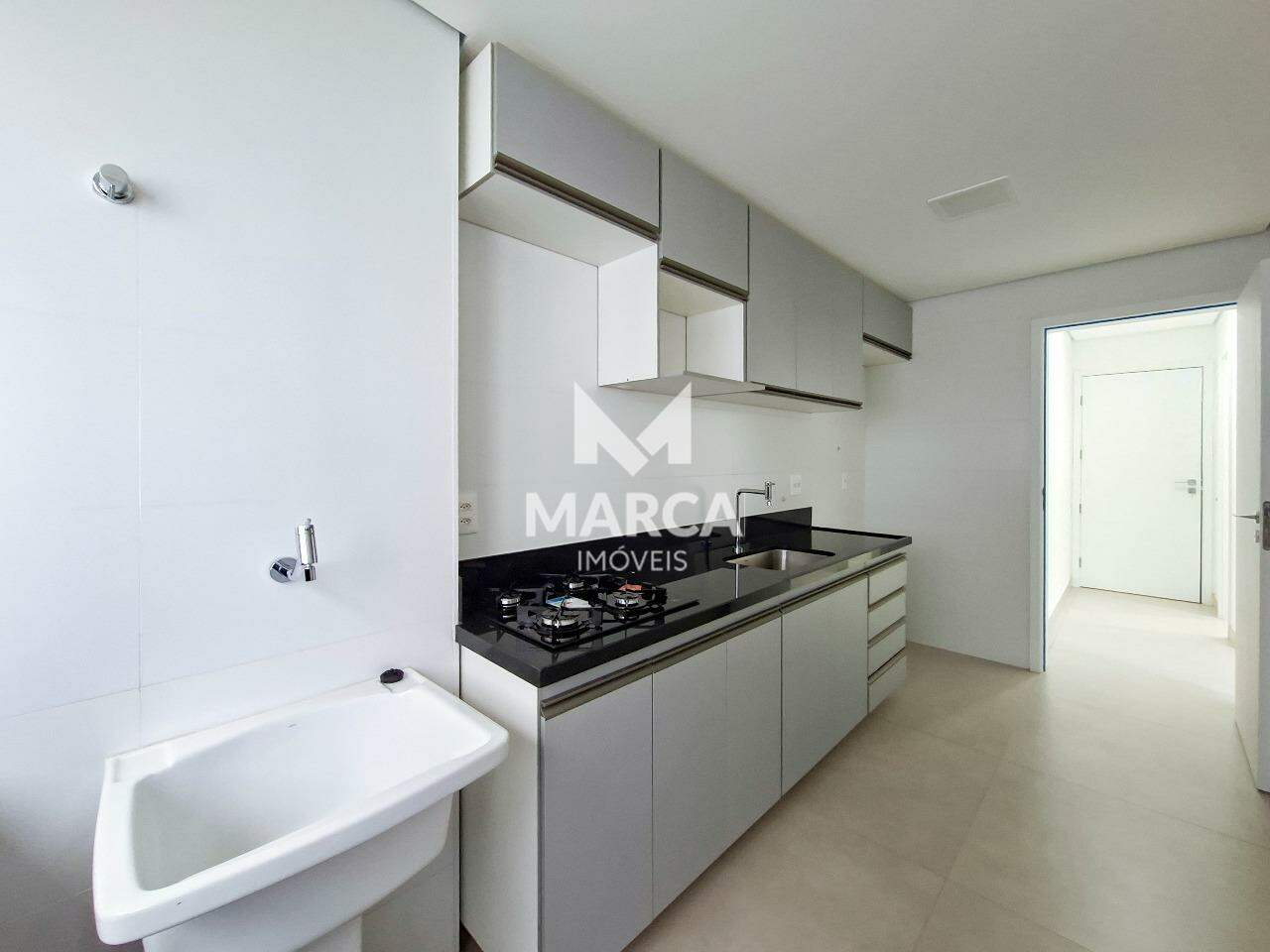 Apartamento para aluguel no Lourdes: 