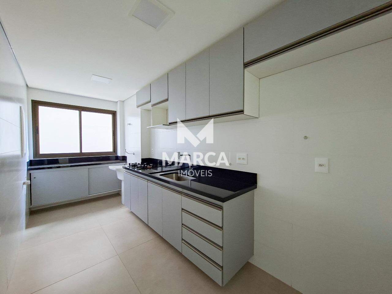 Apartamento para aluguel no Lourdes: 