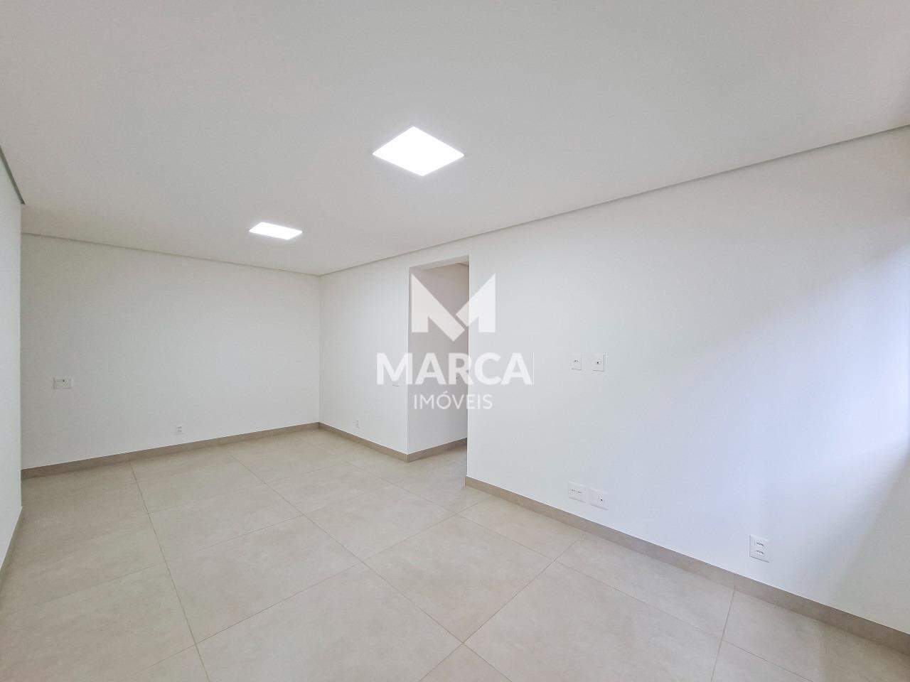 Apartamento para aluguel no Lourdes: 