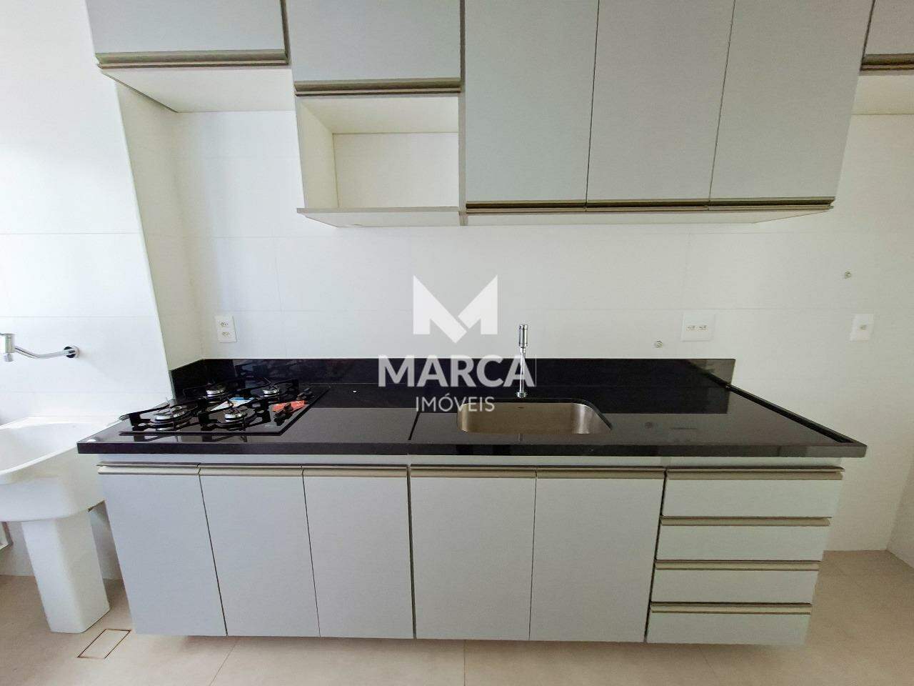 Apartamento para aluguel no Lourdes: 
