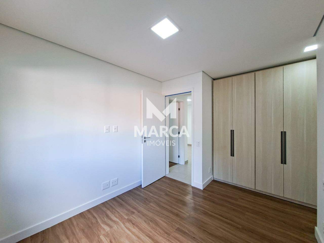 Apartamento para aluguel no Lourdes: 