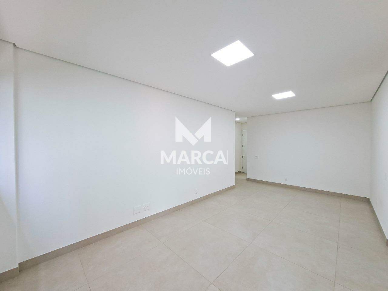 Apartamento para aluguel no Lourdes: 