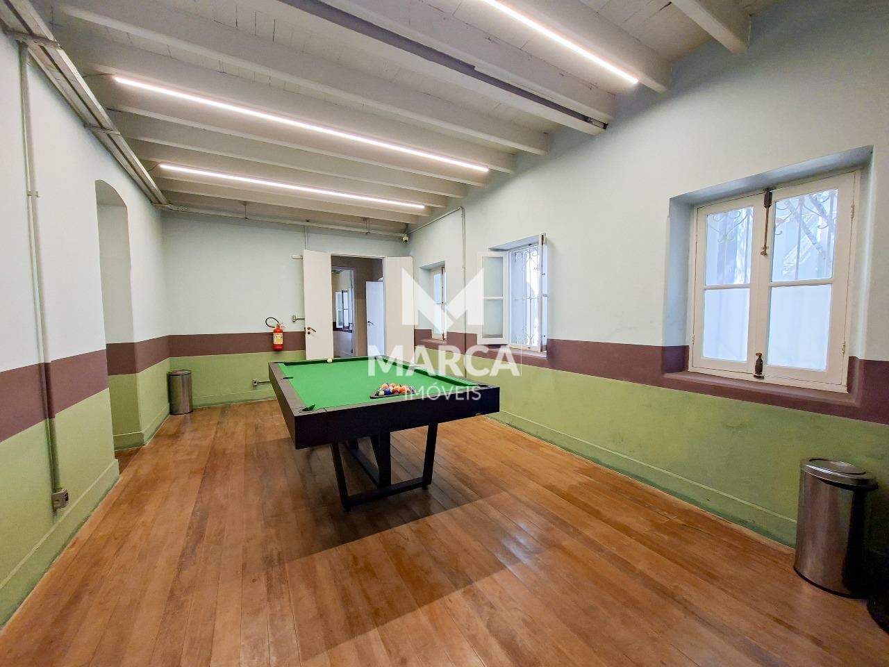 Apartamento para aluguel no Lourdes: 