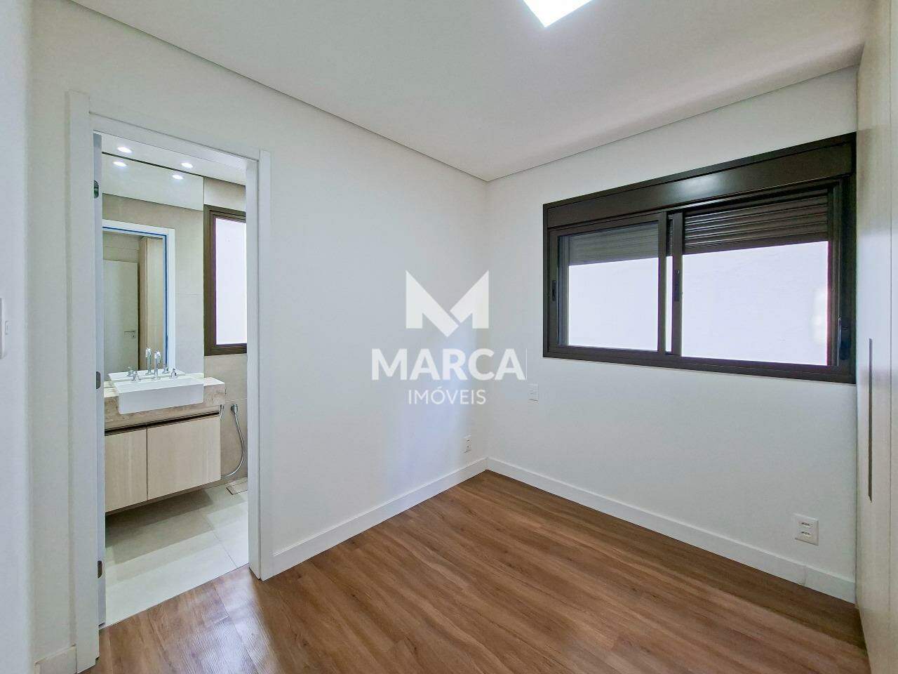 Apartamento para aluguel no Lourdes: 