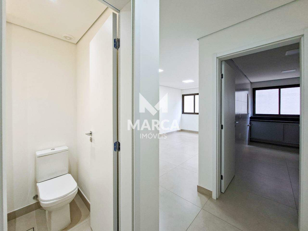Apartamento para aluguel no Lourdes: 