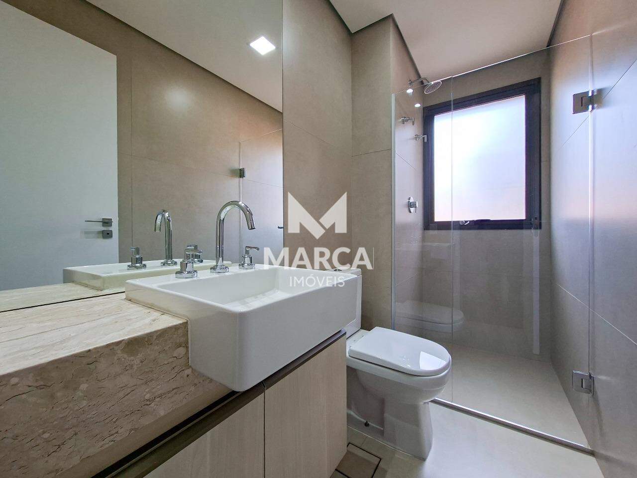 Apartamento para aluguel no Lourdes: 