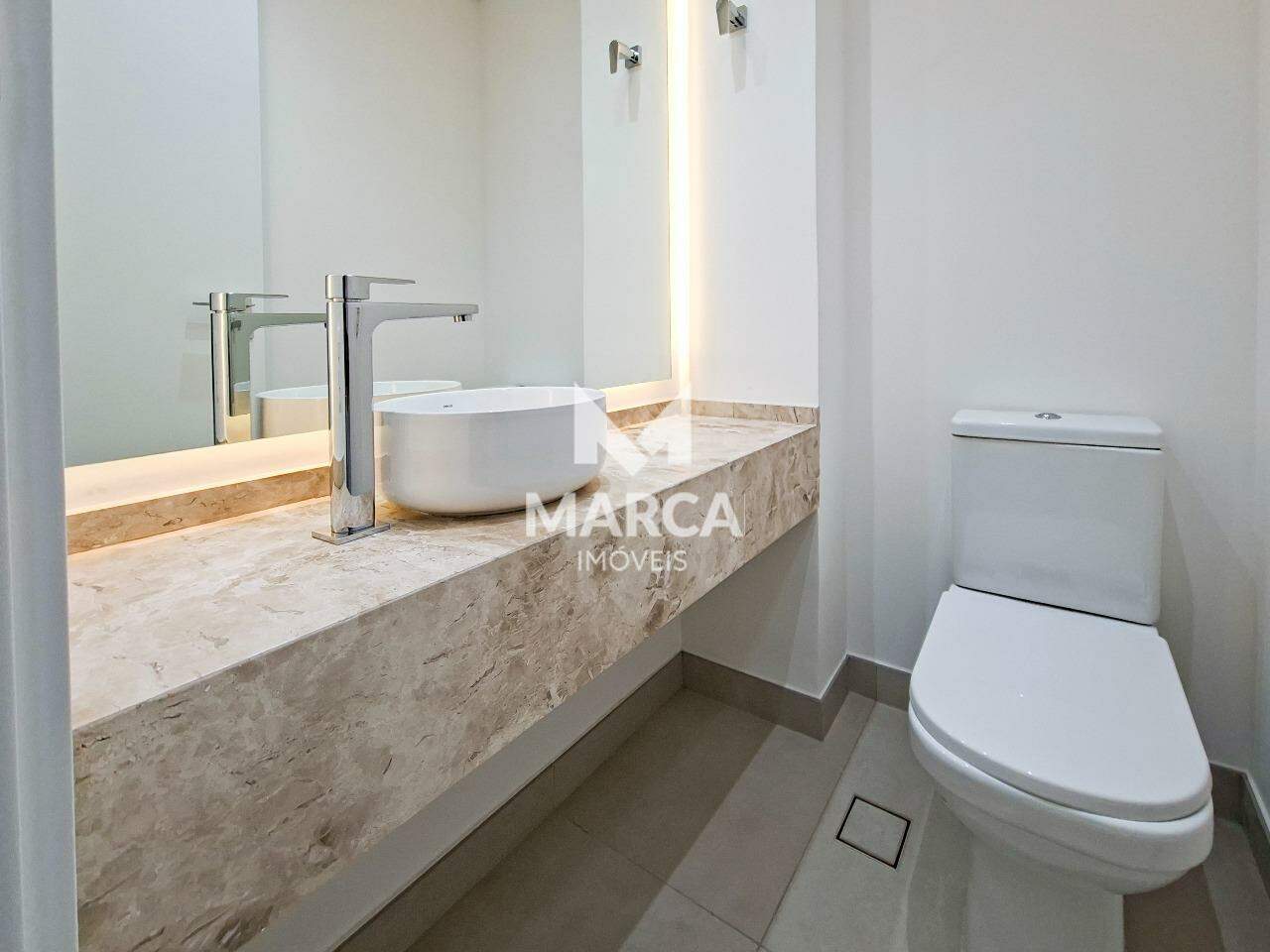 Apartamento para aluguel no Lourdes: 