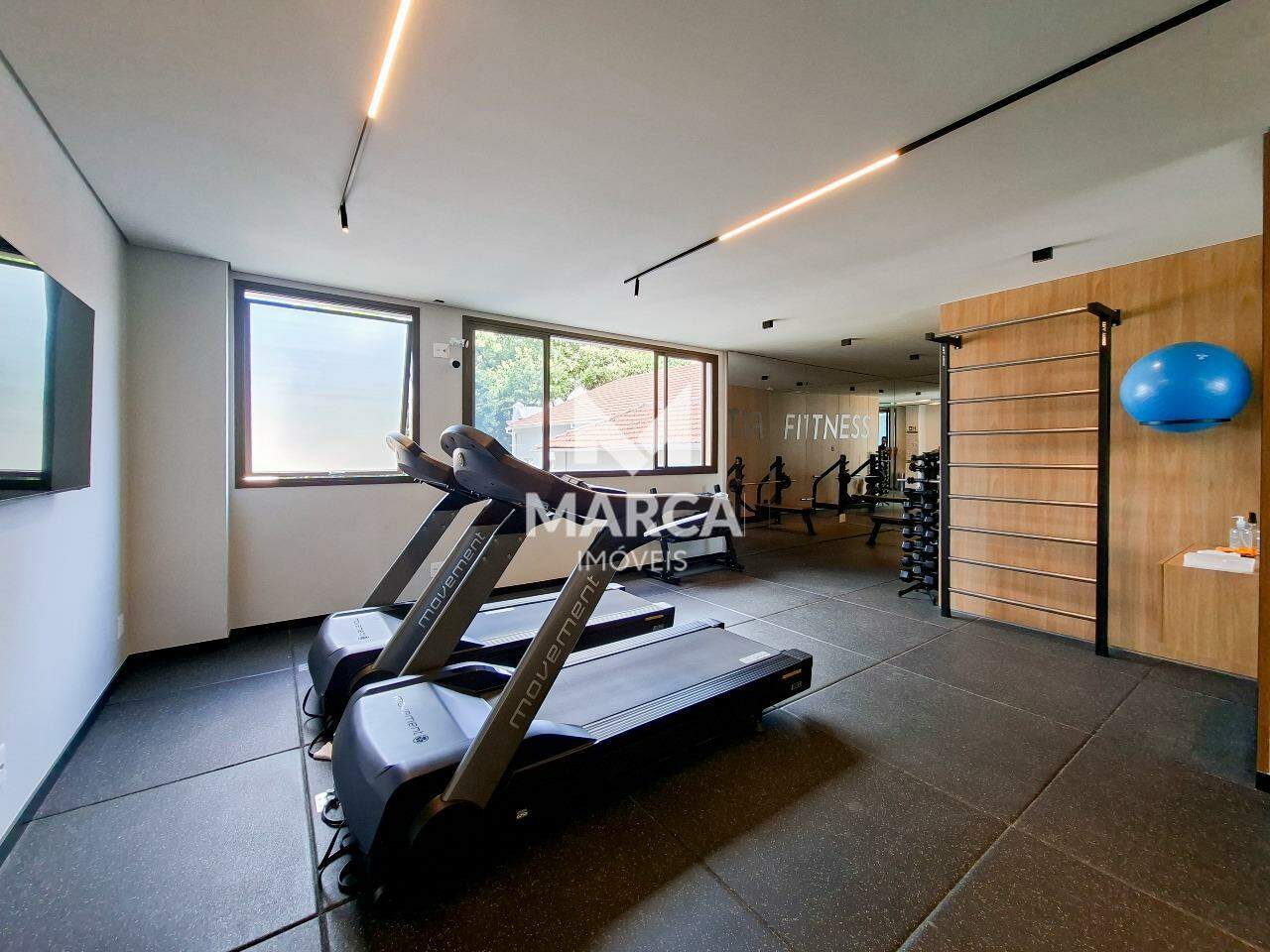 Apartamento para aluguel no Lourdes: 