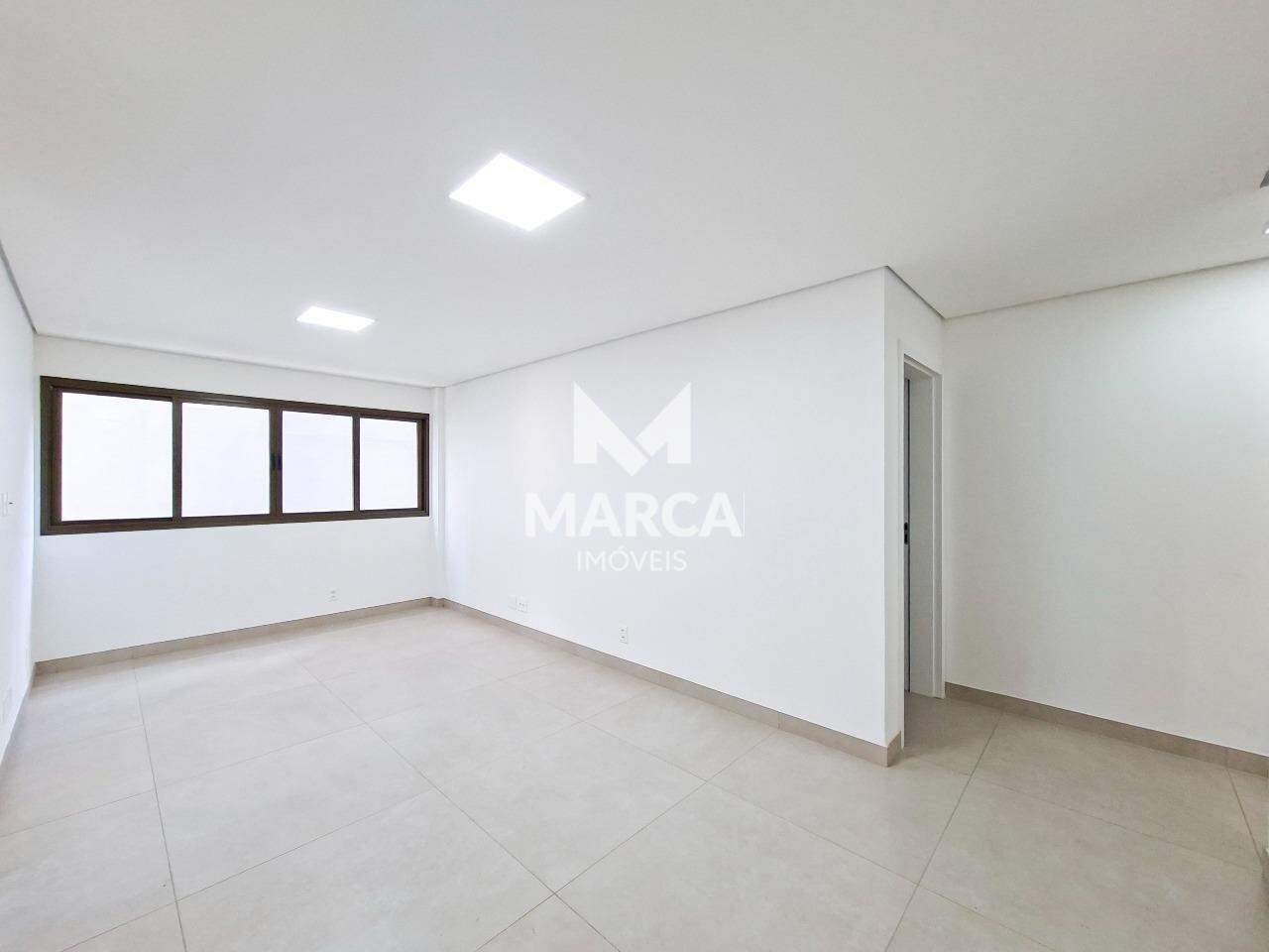 Apartamento para aluguel no Lourdes: 