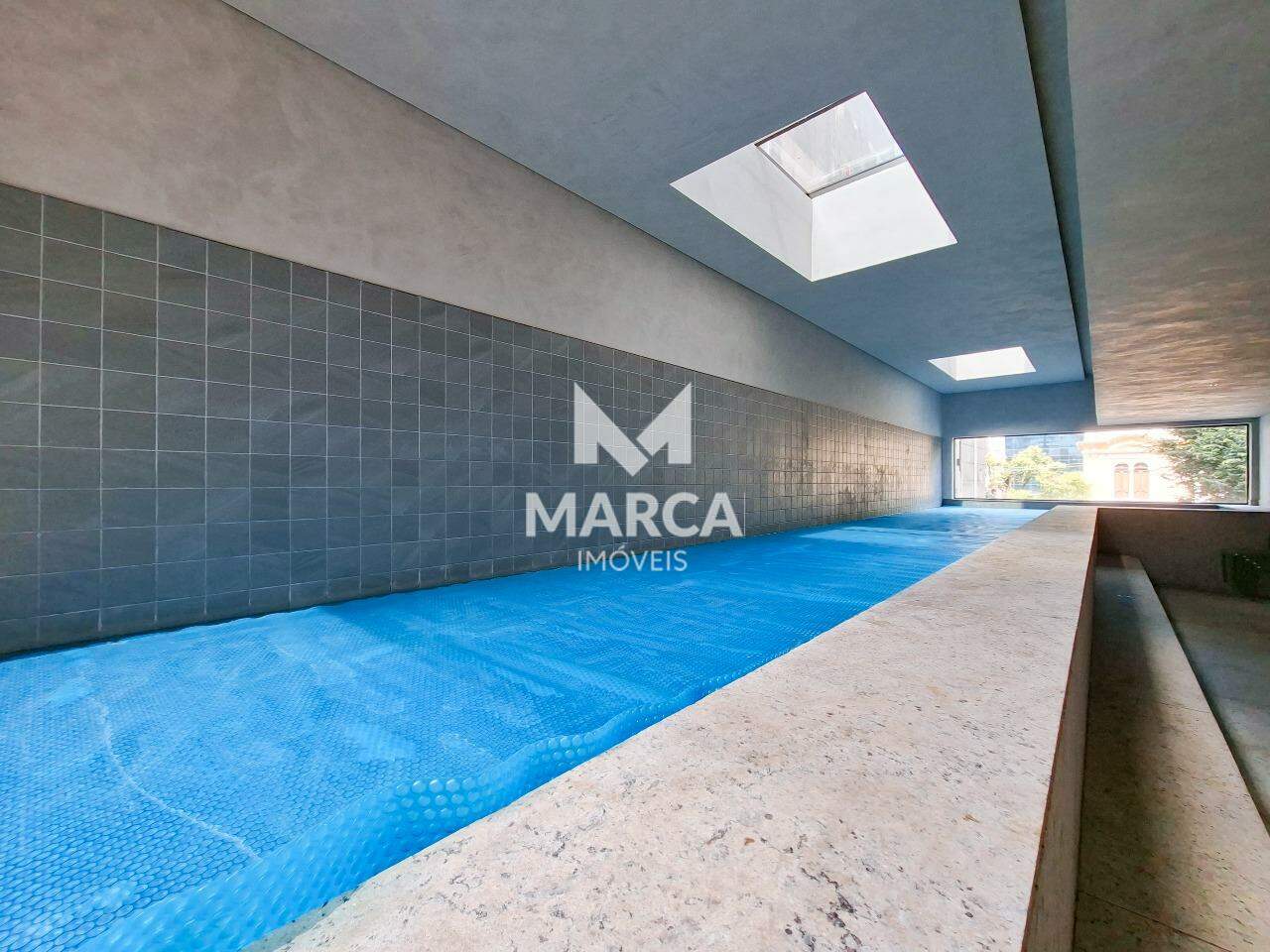 Apartamento para aluguel no Lourdes: 