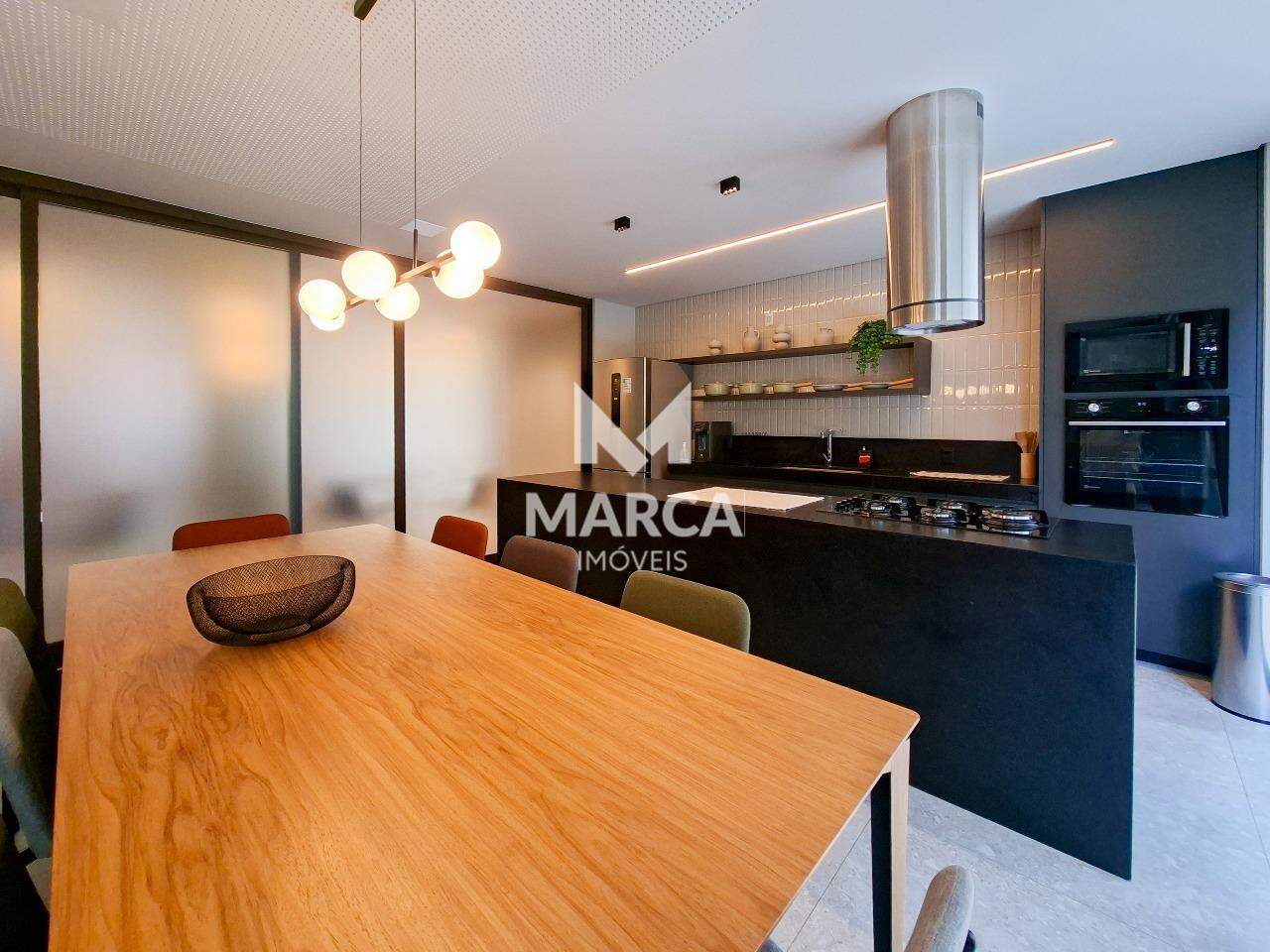 Apartamento para aluguel no Lourdes: 