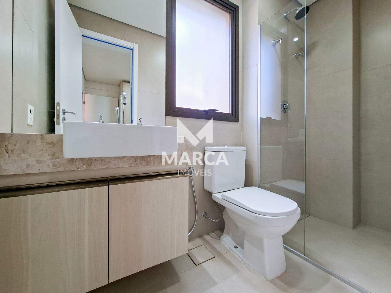 Apartamento para aluguel no Lourdes: 