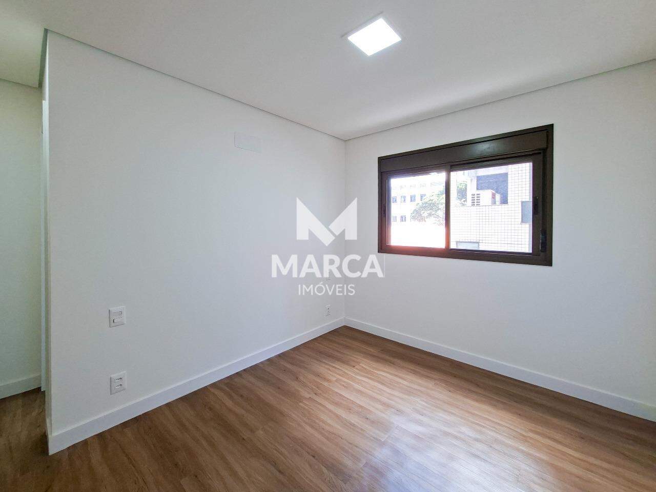 Apartamento para aluguel no Lourdes: 